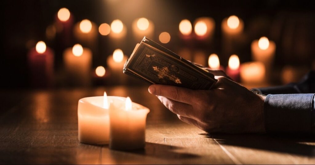 17 Most Powerful Prayers in the Bible