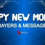 180+ Amazing New Month Quotes and Prayers