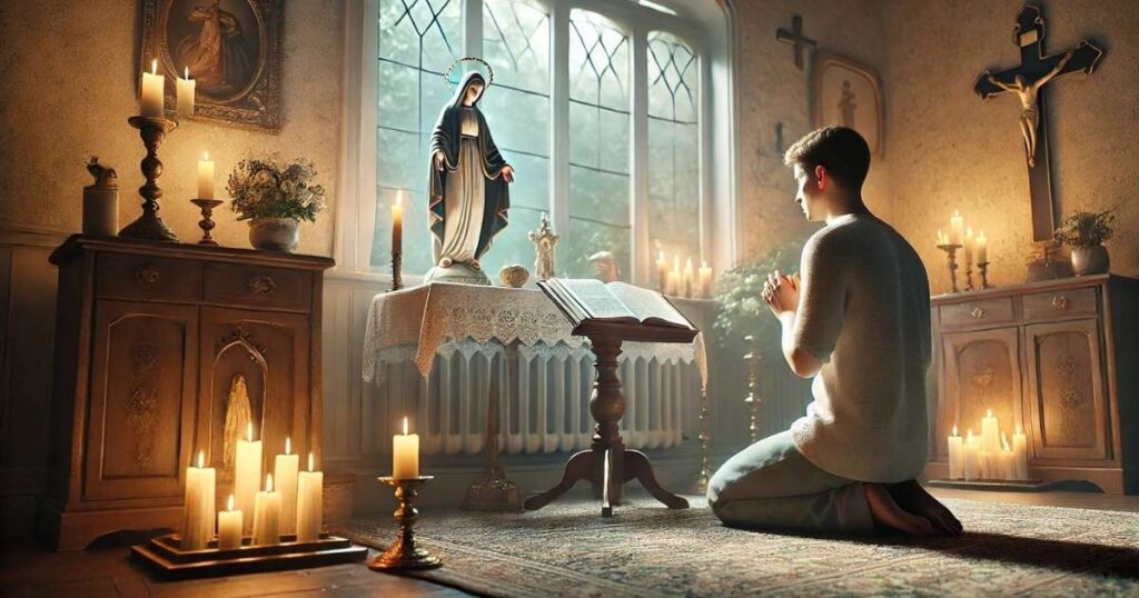 20+ Powerful Prayers For Offering with Bible Verses