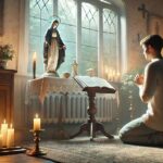 20+ Powerful Prayers For Offering with Bible Verses