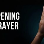 22 Powerful Opening Prayer for a Program 2025