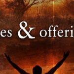 22+ Powerful Short Prayer for Tithes and Offering with Scriptures