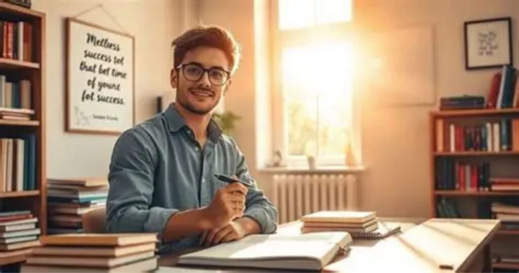 28 Effective Exam Success Wishes And Prayers