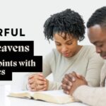 28+ Powerful Open Heaven Prayer Points For Today With Scriptures (2025)