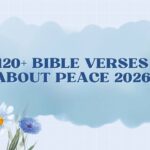 120-bible-verses-about-peace-2026