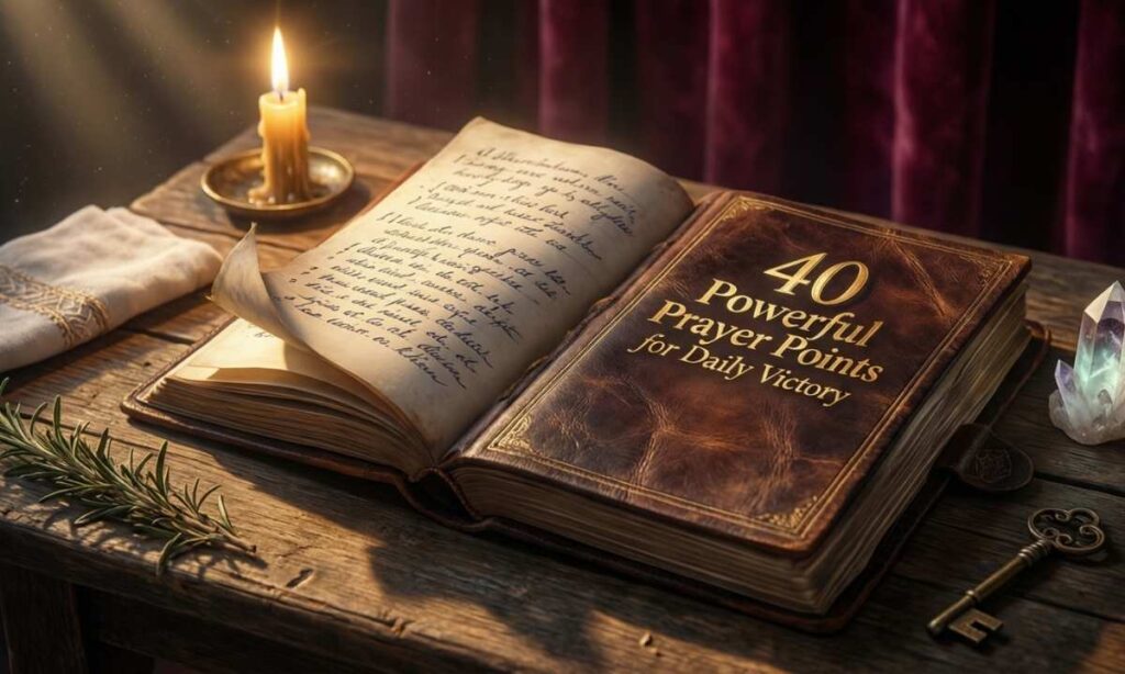 40-powerful-prayer-points-for-daily-victory