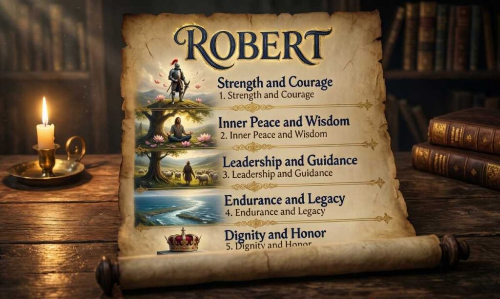 7-spiritual-meanings-behind-the-name-robert