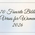 70-favorite-bible-verses-for-women-2026
