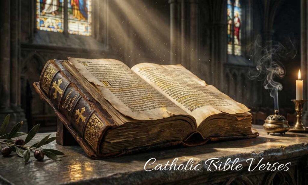 catholic-bible-verses