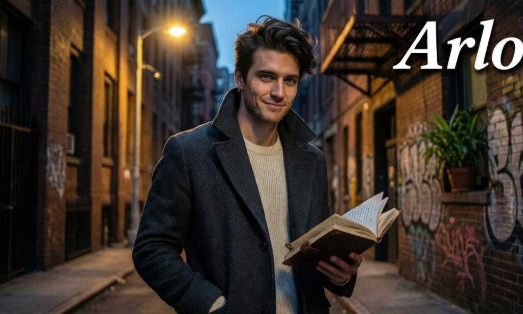 personality-traits-associated-with-the-name-arlo