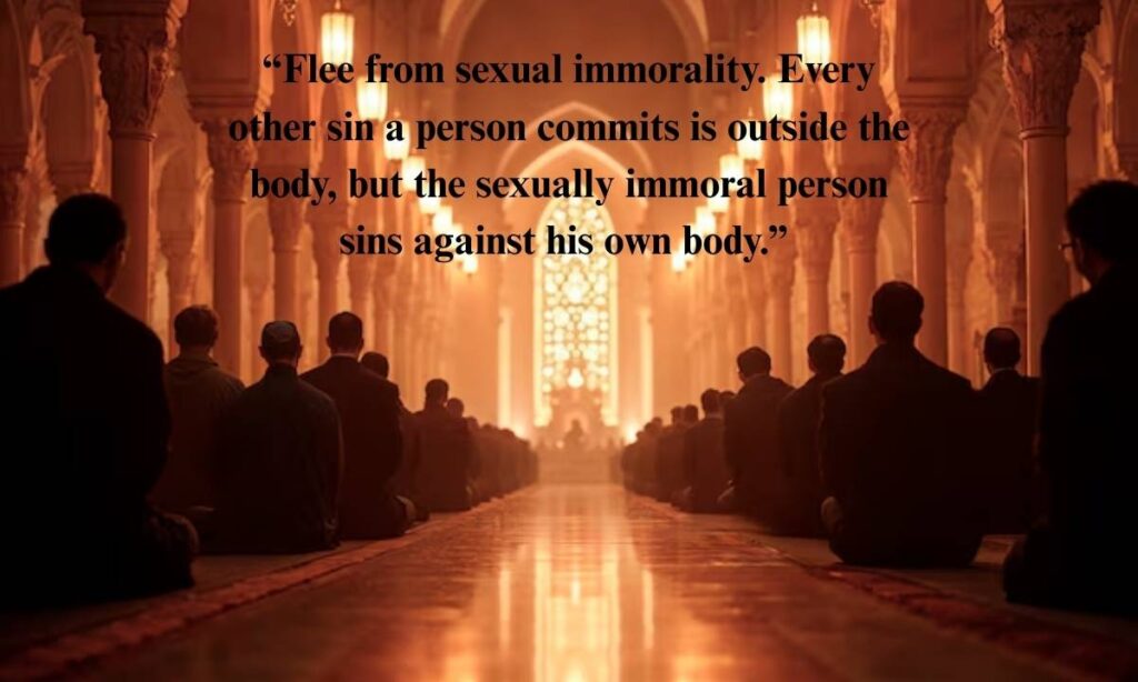 pornography-prayer-points-with-scriptures