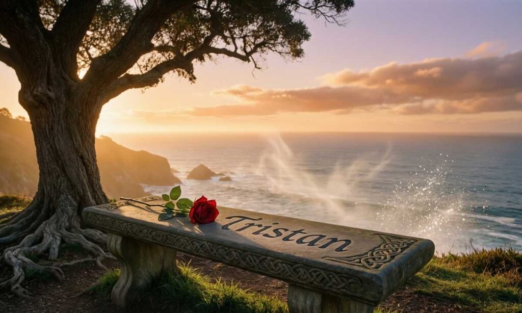 spiritual-symbolism-of-the-name-tristan