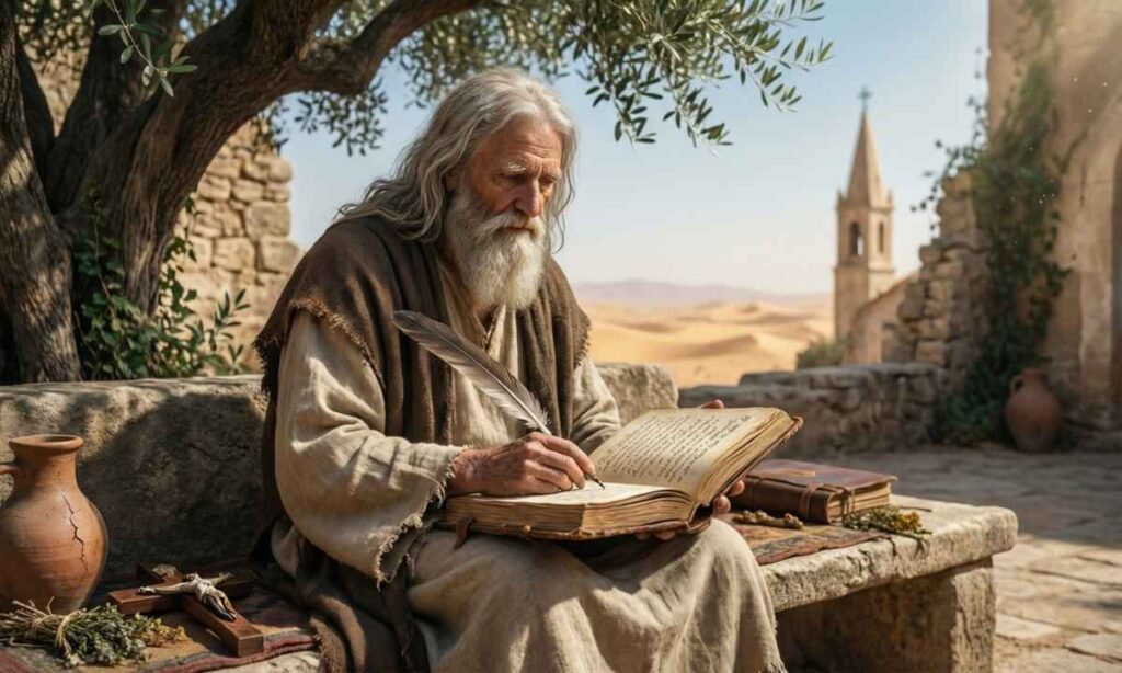 st-anthony-the-great-life-lessons