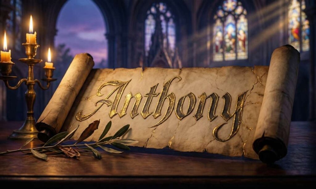 the-name-anthony-in-christian-tradition