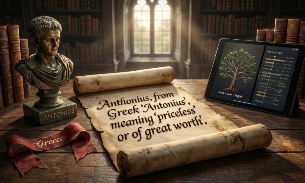 the-origin-and-history-of-the-name-anthony