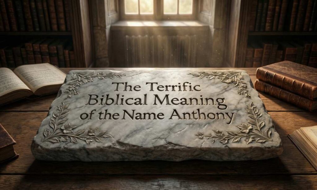 the-terrific-biblical-meaning-of-the-name-anthony