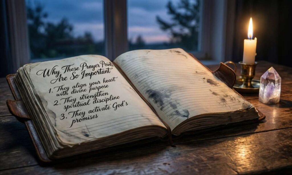 why-these-prayer-points-are-so-important