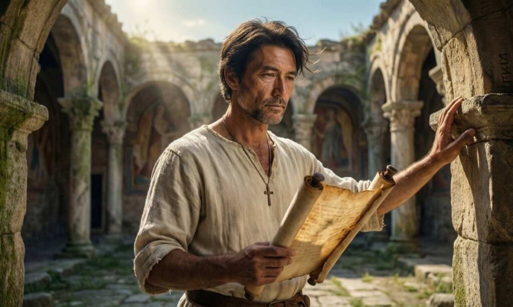 william-in-biblical-context