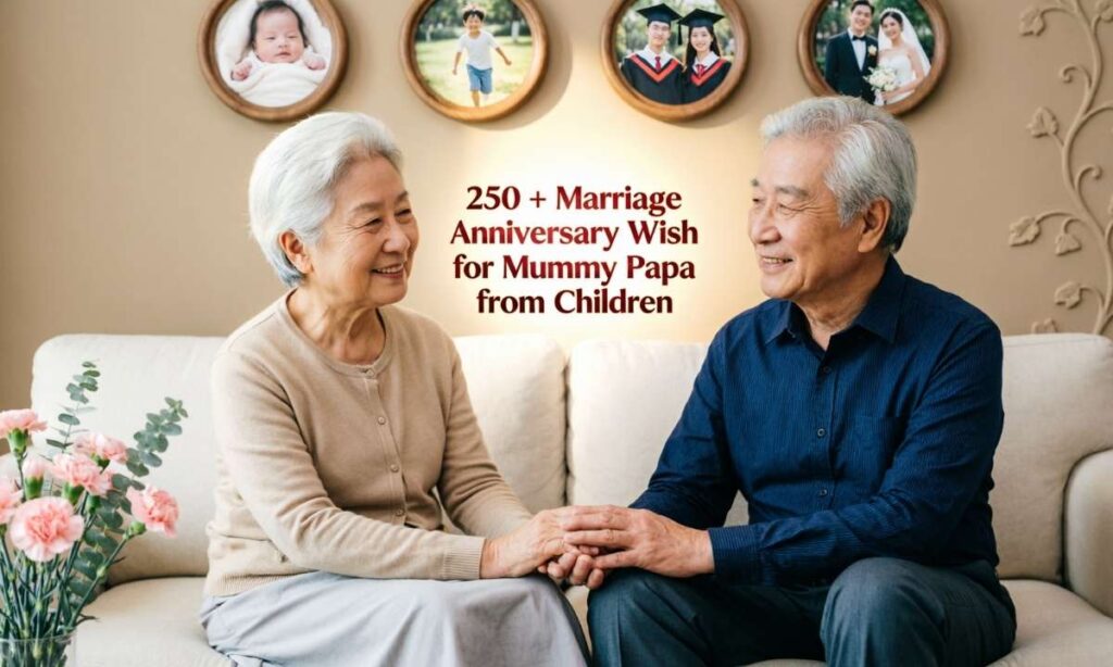 250-marriage-anniversary-wish-for-mummy-papa-from-children