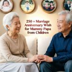 250-marriage-anniversary-wish-for-mummy-papa-from-children