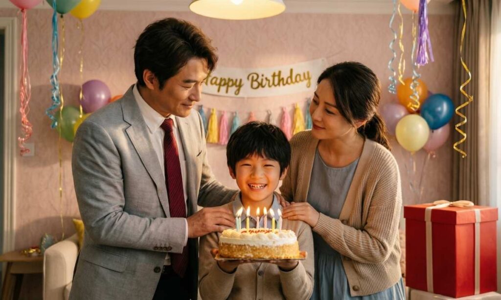 celebrating-your-sons-birthday-with-love-and-joy