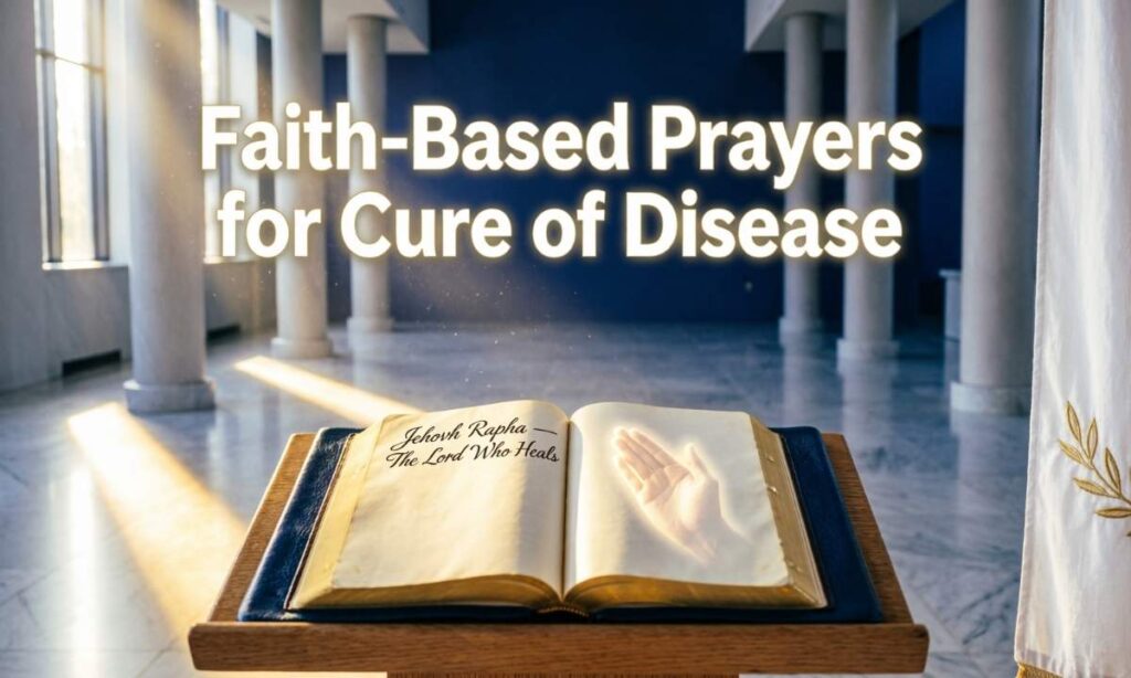 faith-based-prayers-for-cure-of-disease