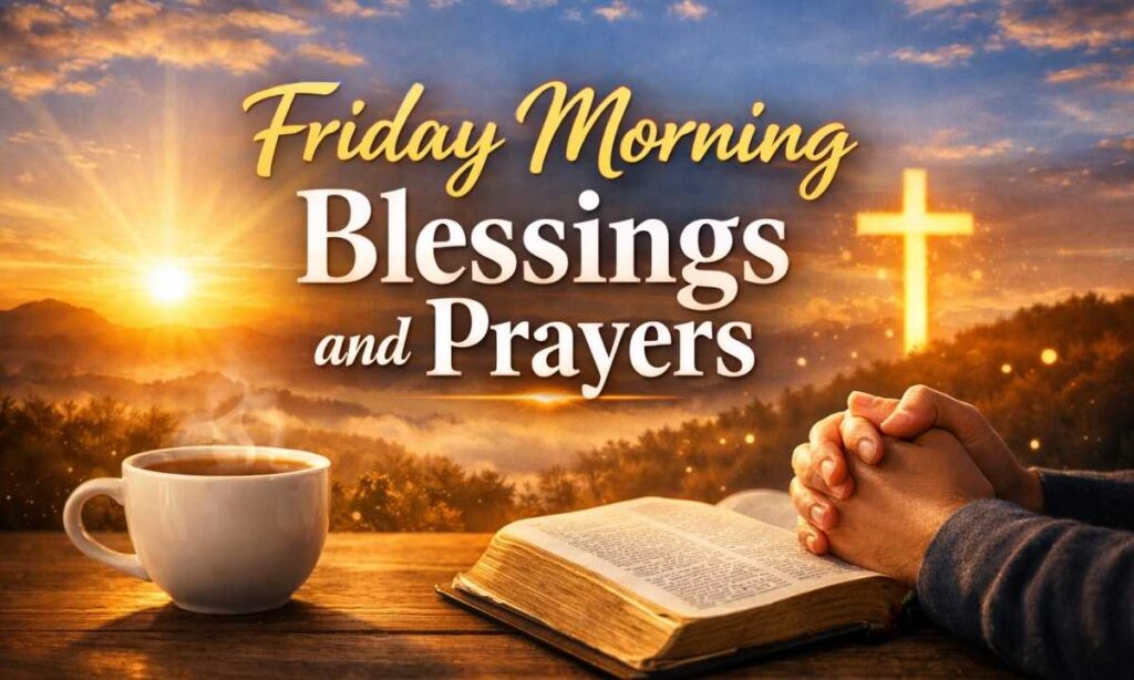 friday-morning-blessings-and-prayers