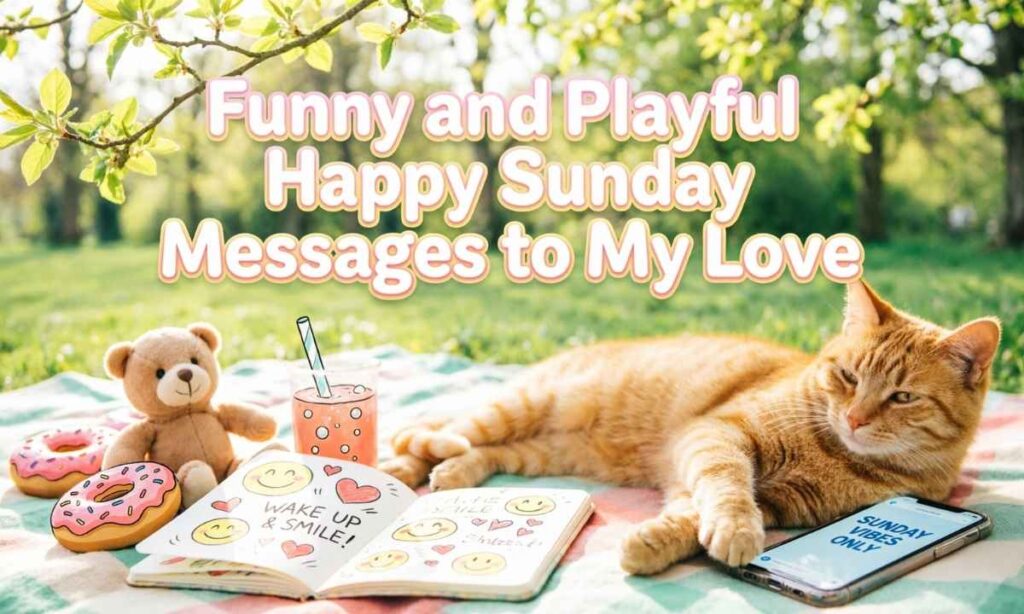 funny-and-playful-happy-sunday-messages-to-my-love