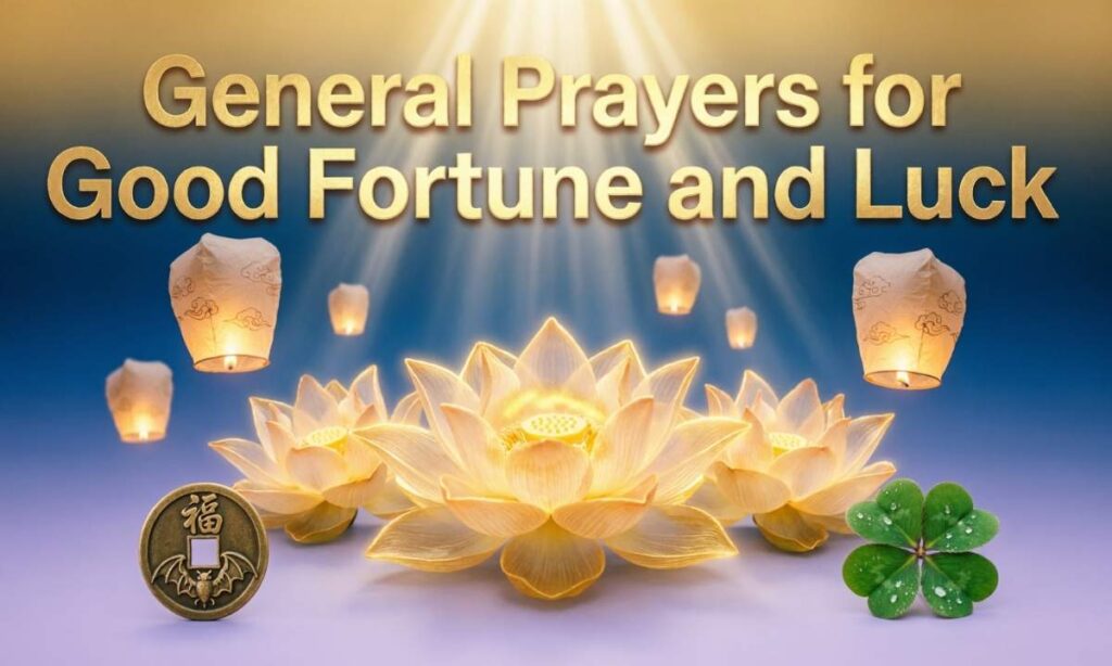 general-prayers-for-good-fortune-and-luck