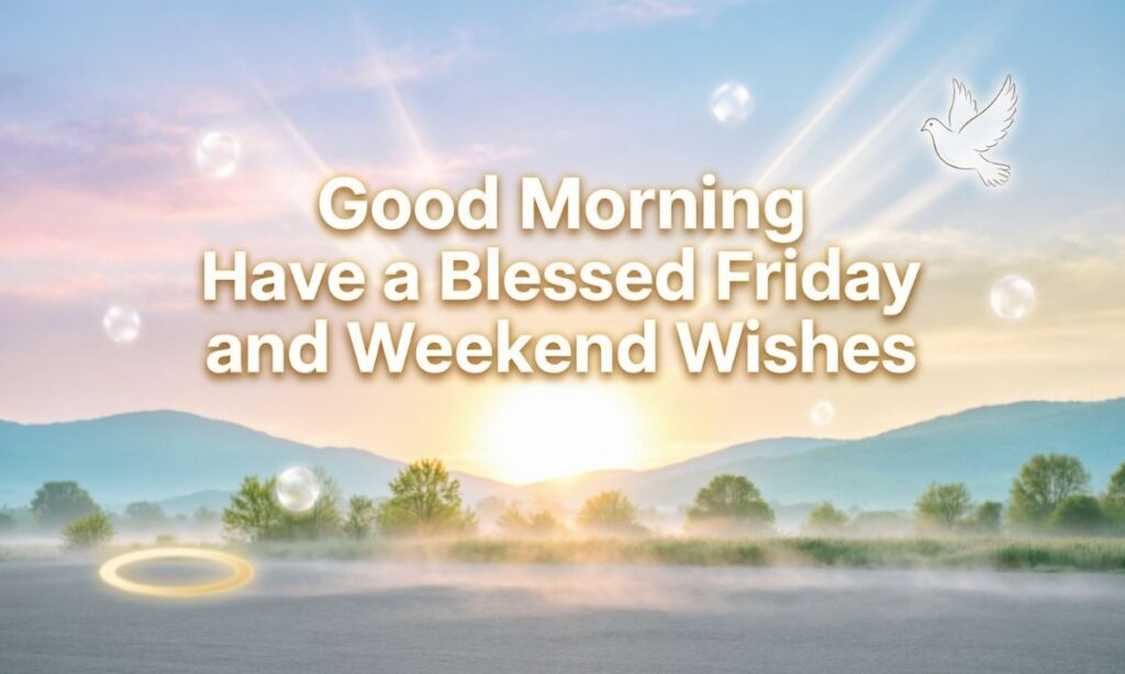 good-morning-have-a-blessed-friday-and-weekend-wishes