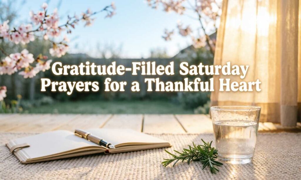 gratitude-filled-saturday-prayers-for-a-thankful-heart