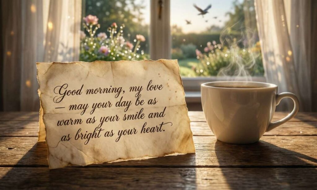 heartfelt-deep-meaningful-good-morning-quotes-for-loved-ones