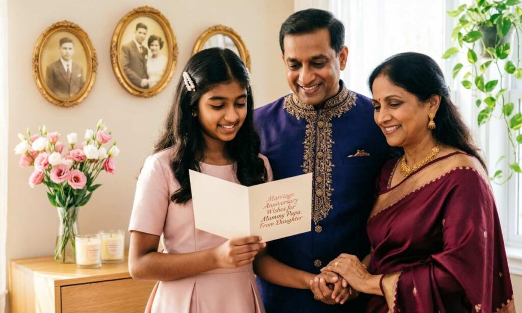 marriage-anniversary-wishes-for-mummy-papa-from-daughter