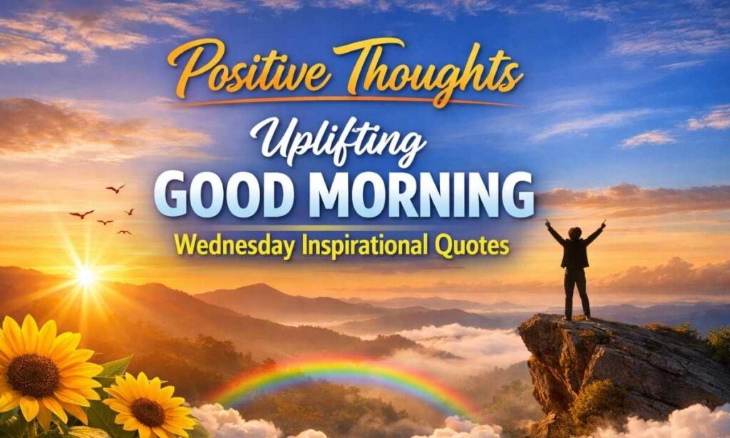 positive-thoughts-uplifting-good-morning-wednesday-inspirational-quotes