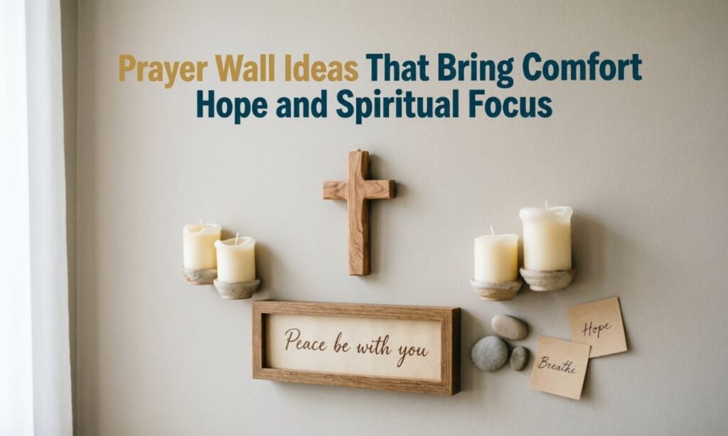 prayer-wall-ideas-that-bring-comfort-hope-and-spiritual-focus