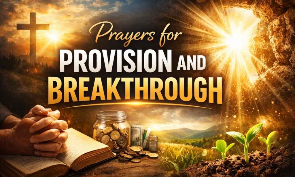 prayers-for-provision-and-breakthrough