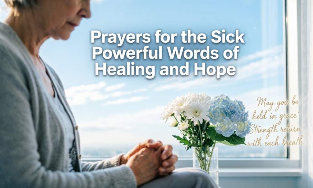 prayers-for-the-sick-powerful-words-of-healing-and-hope