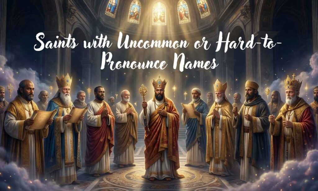 saints-with-uncommon-or-hard-to-pronounce-names