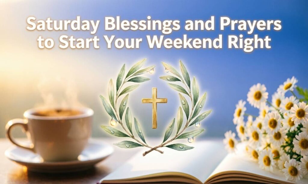 saturday-blessings-and-prayers-to-start-your-weekend-right