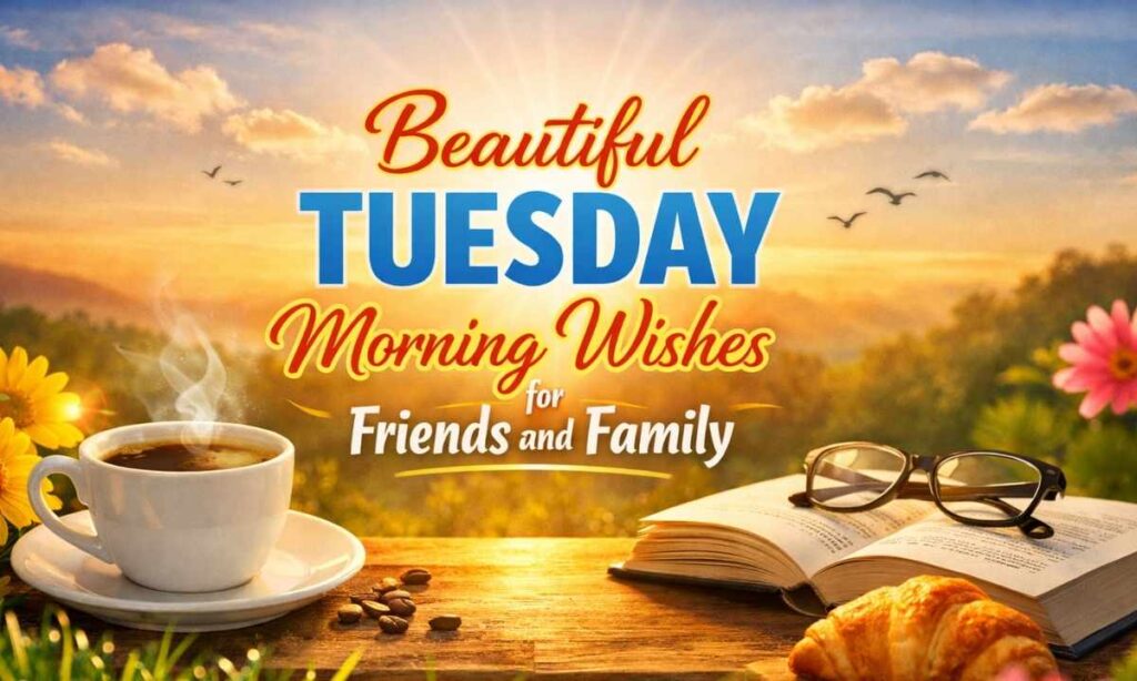 beautiful-tuesday-morning-wishes-for-friends-and-family