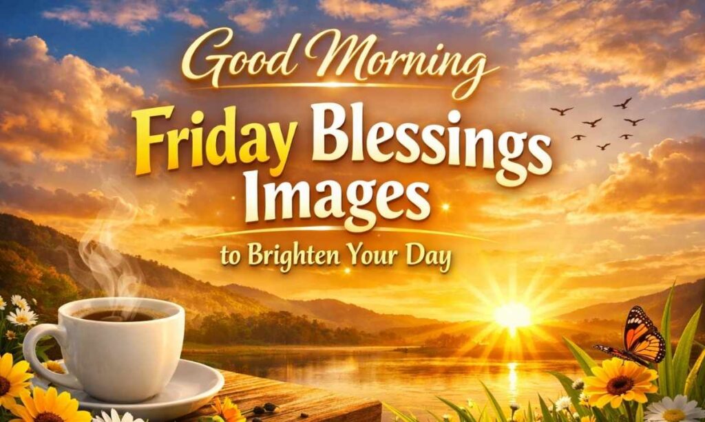 good-morning-friday-blessings-images-to-brighten-your-day