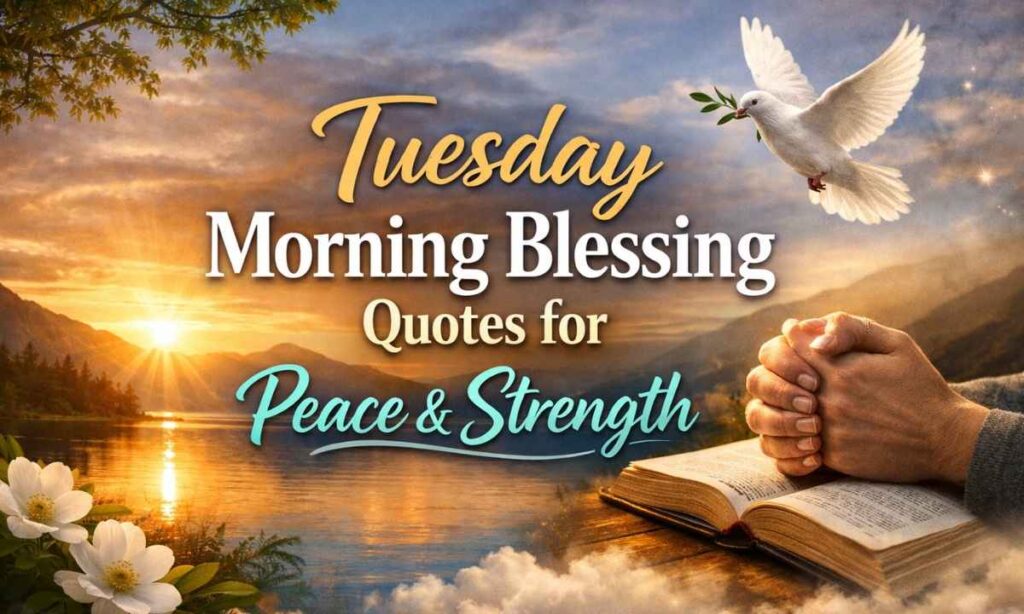 tuesday-morning-blessing-quotes-for-peace-and-strength